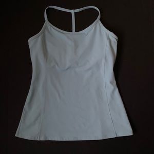 Athleta Tank Top